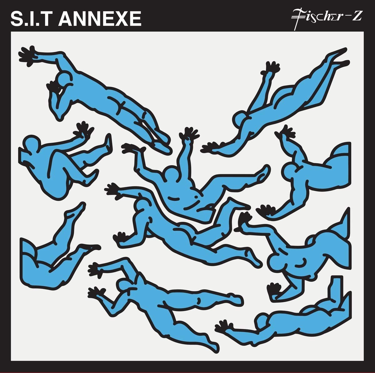 S.I.T Annexe (Ltd. ed.) (12'' Ep) [VINYL]