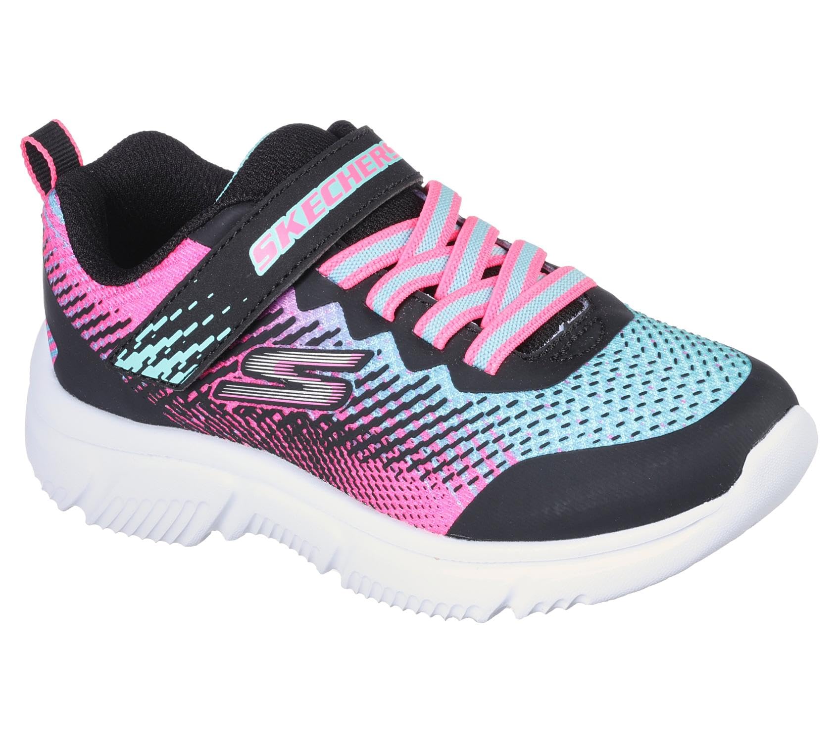 Skechers Dziewczynki Go Run 650Adidasy