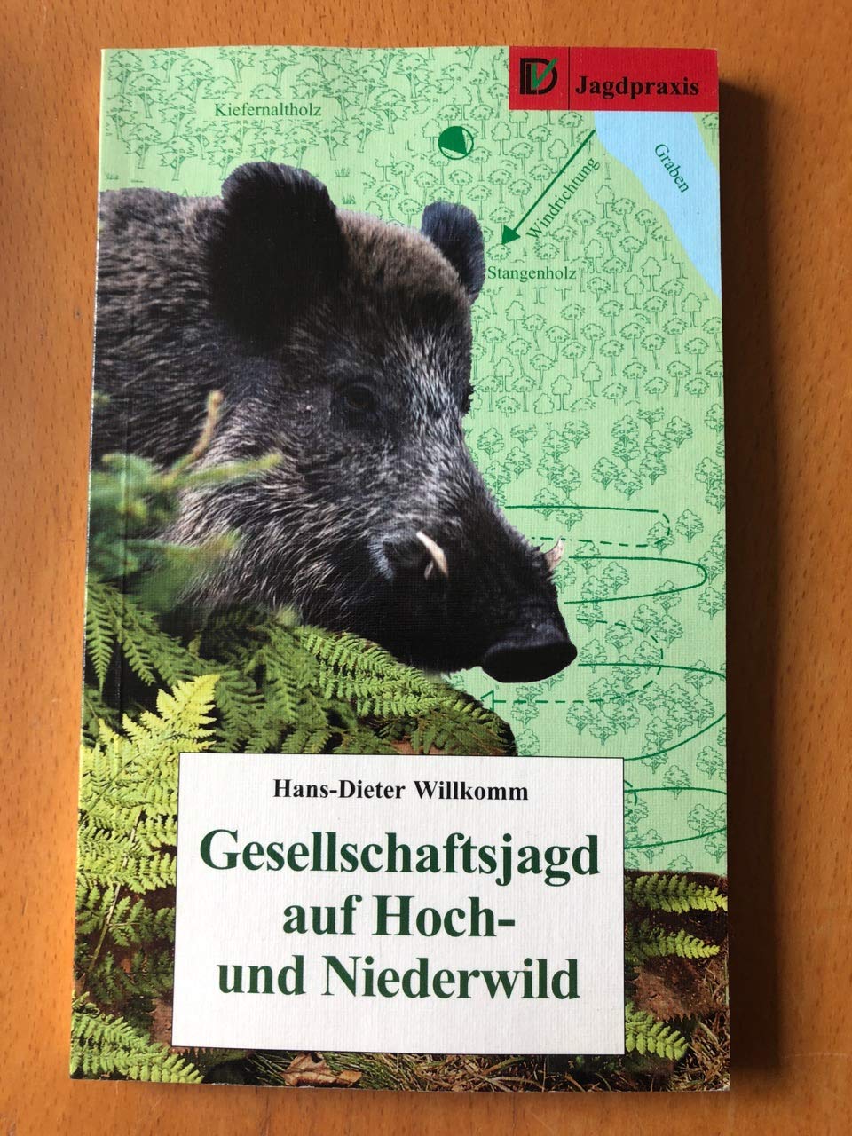 Hegermischung einj. Wildackereinsaat 25 kg Wildackermischung Hochwild