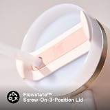 STANLEY 1913 Quencher H2.0 Borraccia Con Cannuccia 1.2L - Rose Quartz - 6