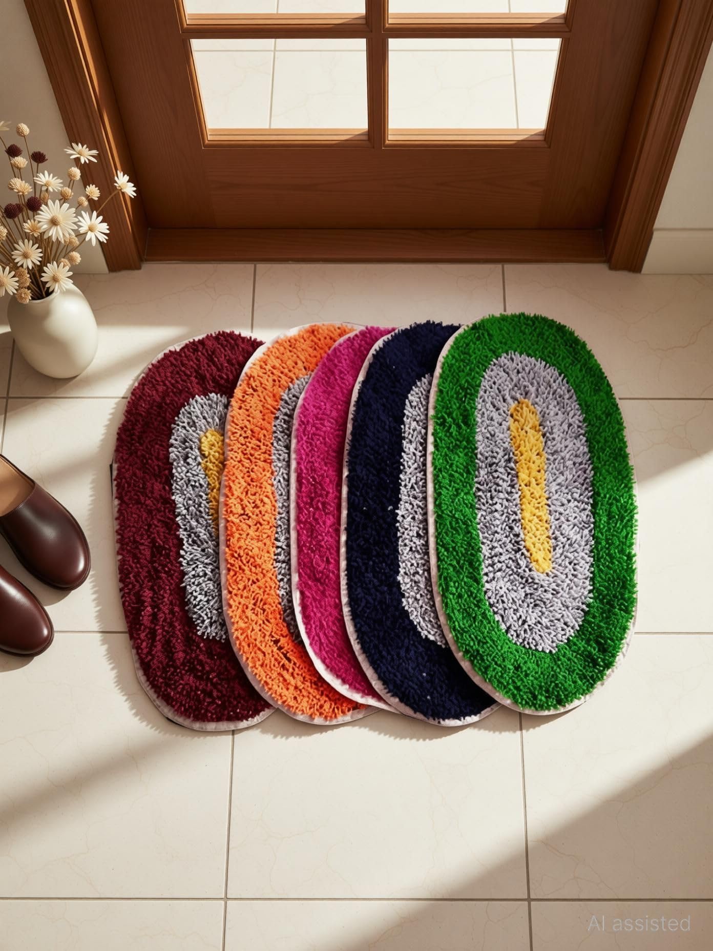 Floor MAT-picture-16