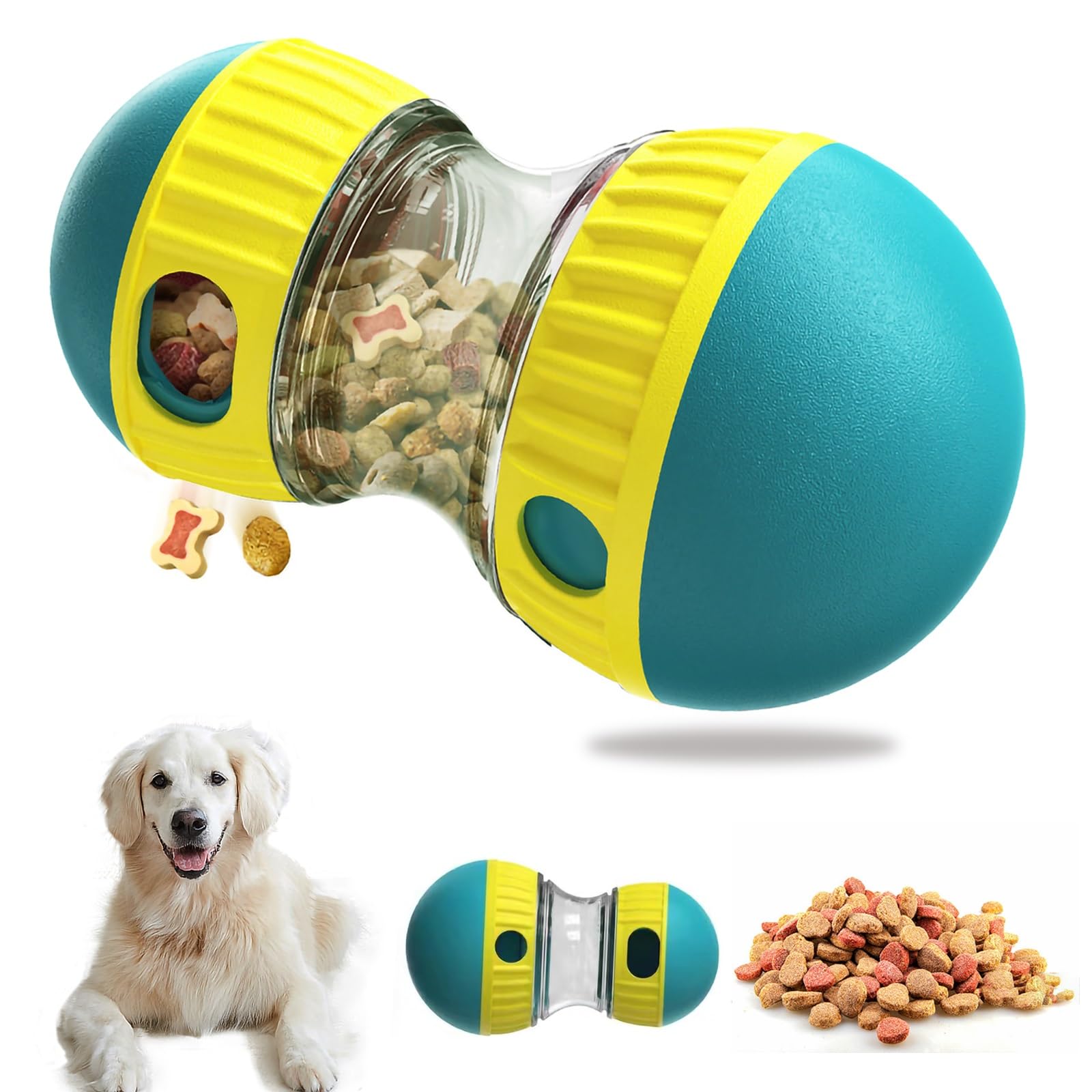 Dog Toys for Boredom