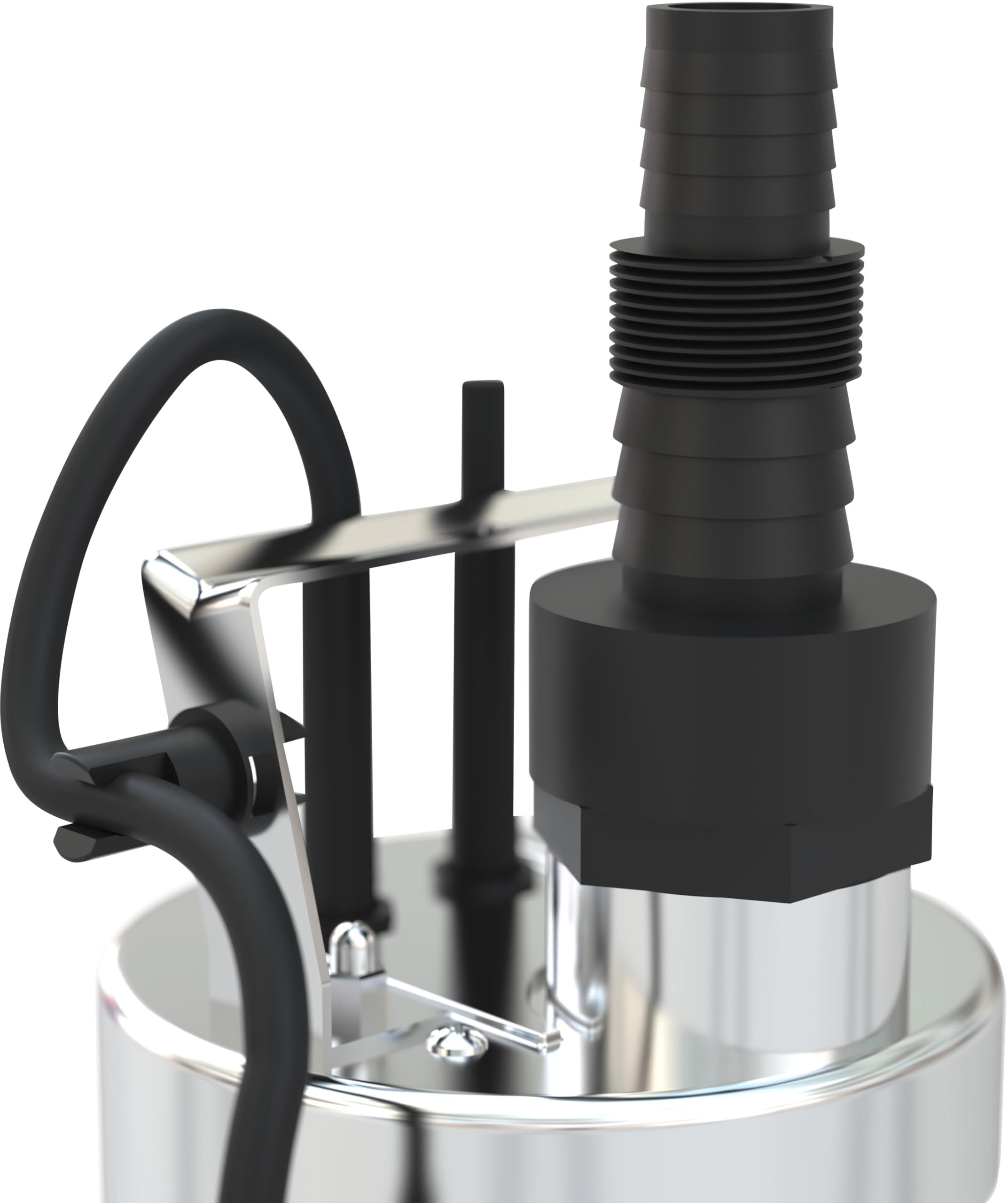Guede 94606 pompa ad acqua