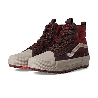 Vans MTEtm SK8 HI(r) GORE TEX(r) Snow Shoes Bitter Chocolate