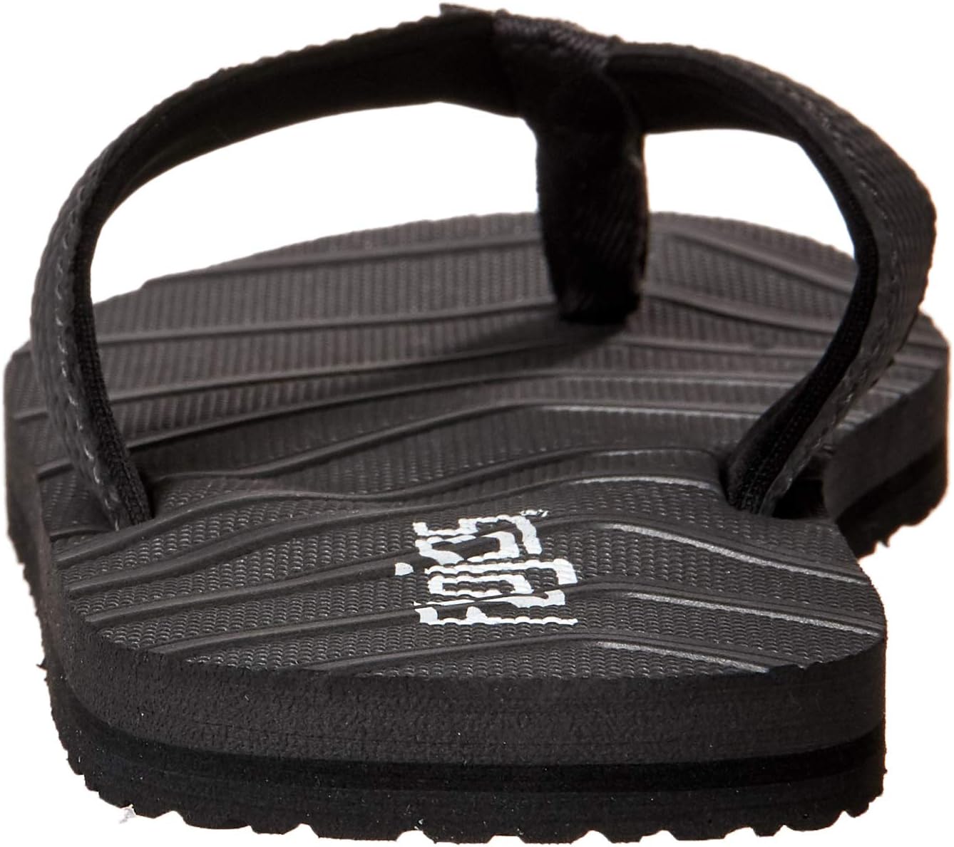 Flojos Liam Men's Sandal, Thong W/Flex Outsole & Water Friendly - Image 3