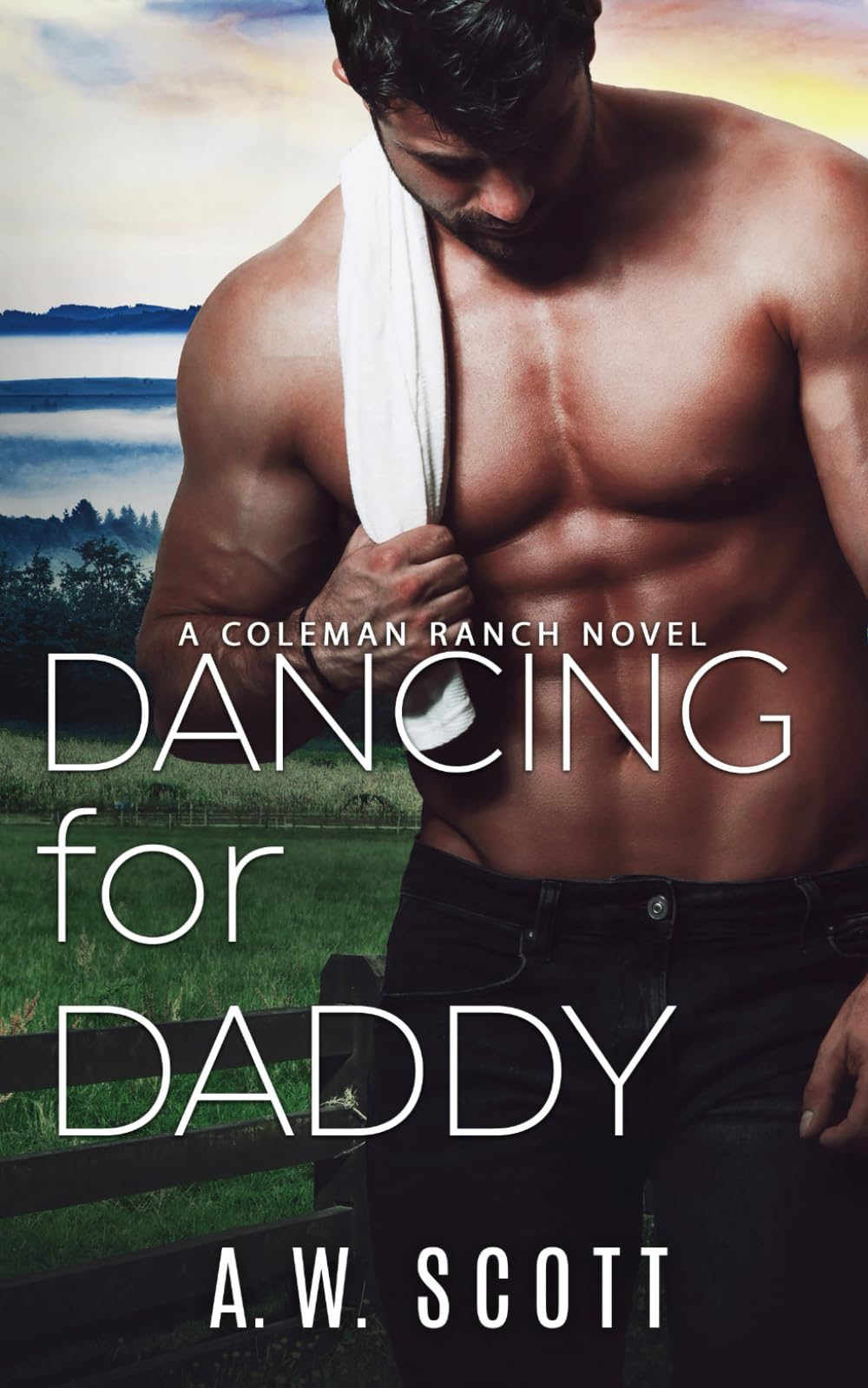 Dancing for Daddy (Coleman Ranch)