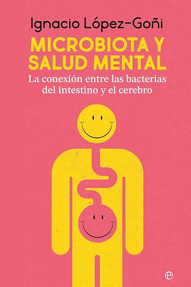 Microbiota y salud mental