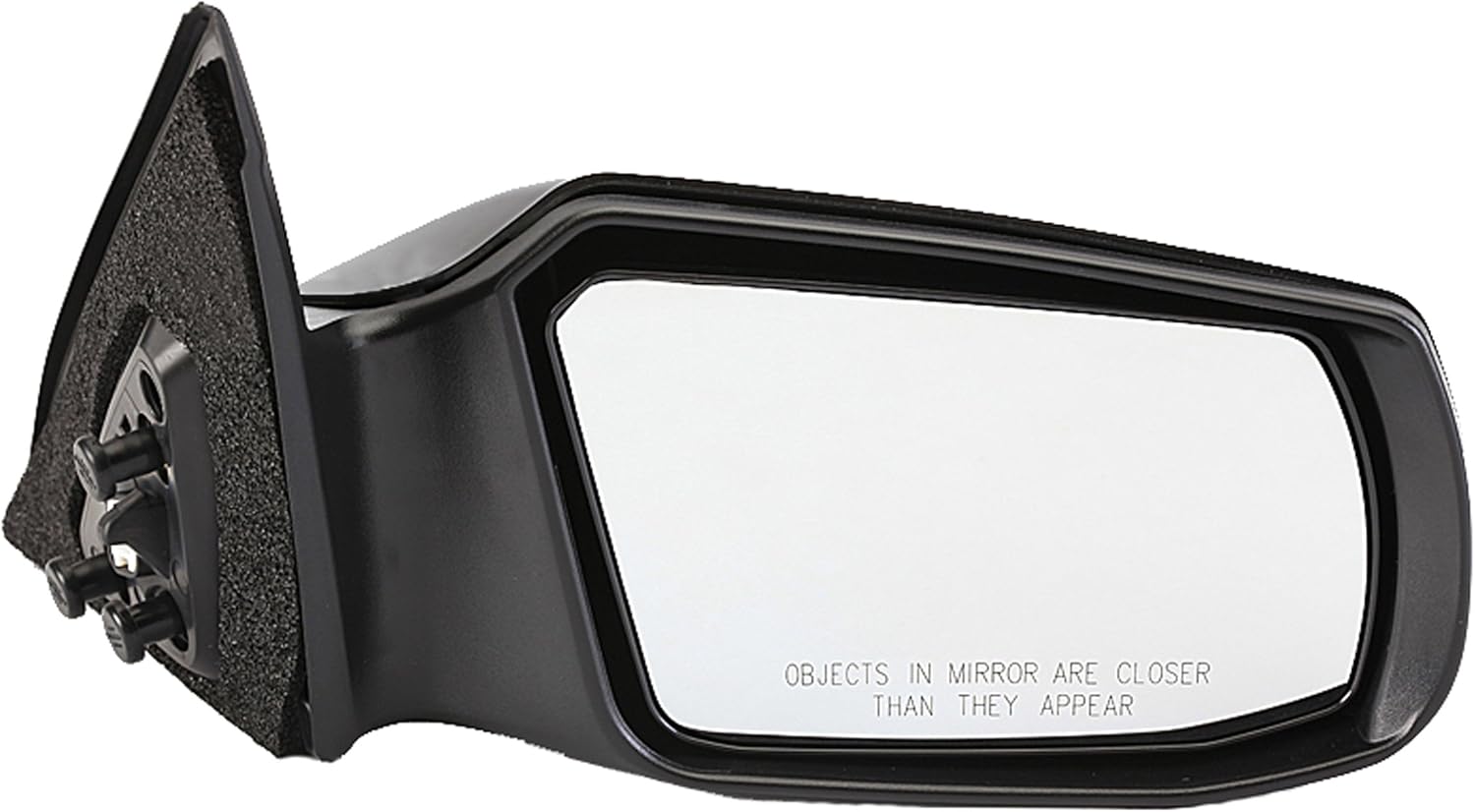 Dorman 955-709 Passenger Side Door Mirror Compatible with Select Nissan Models