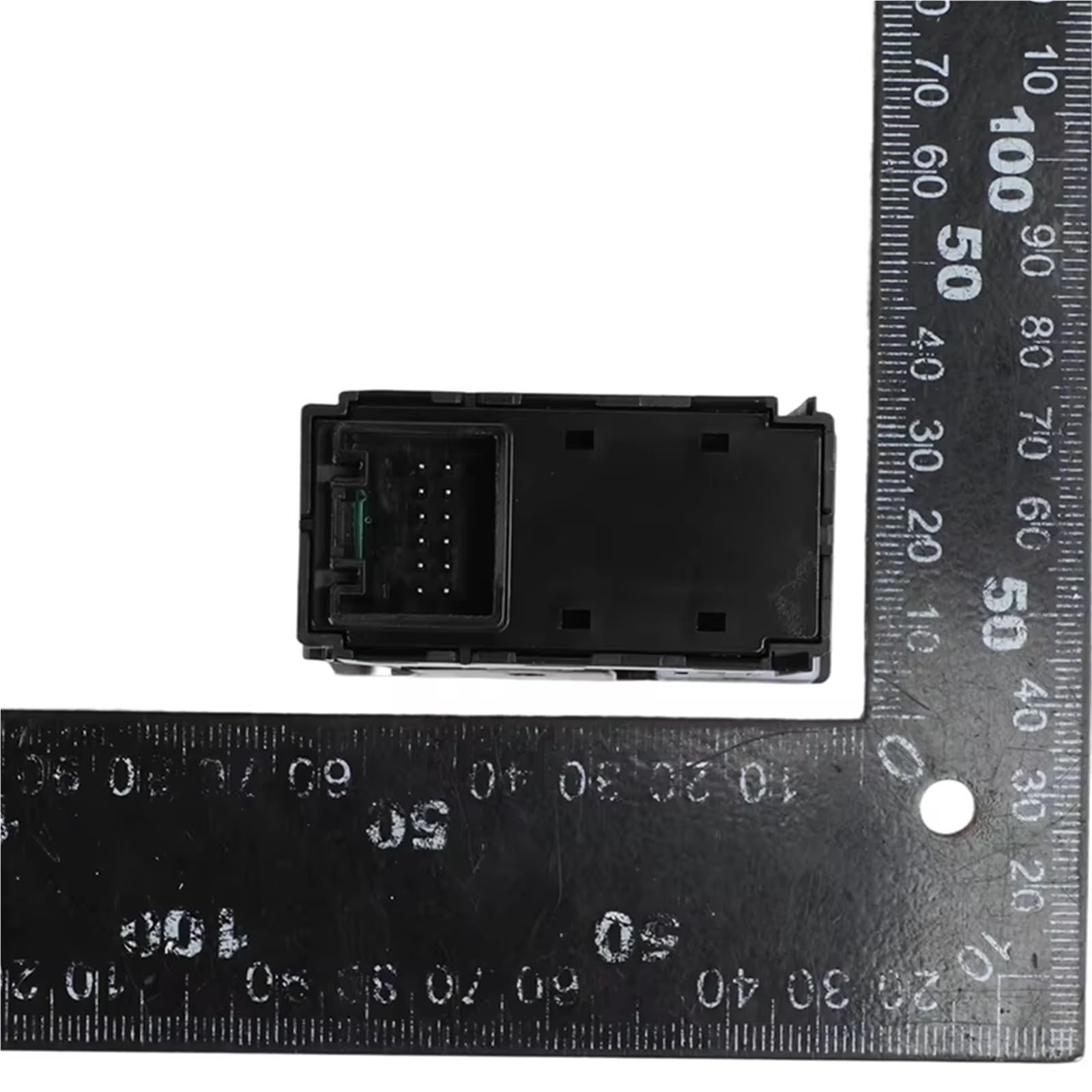 Pulsante Frenomanuale Compatibile Con Per T Roc 2018-2022 Freno A Mano Elettronico Pulsante Interruttore Freno Di Stazionamento 2GD927225ICX