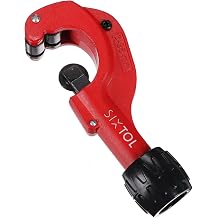 Pipe Cutter with Deburrer Pipe Cutter 35 3-35 mm