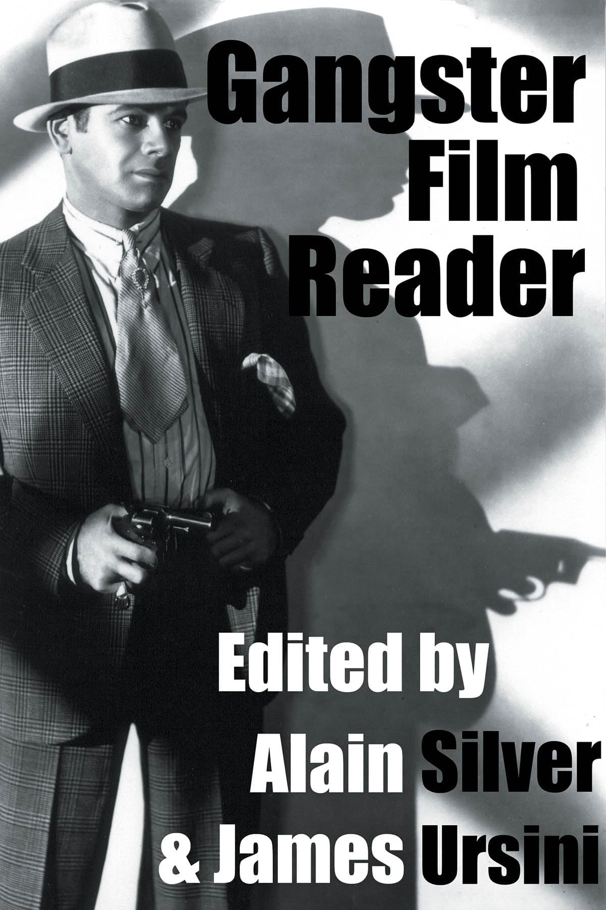 Gangster Film Reader (Limelight)