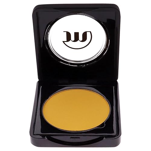Miniatura 2 de M MAKE-UP STUDIO PROFESSIONAL MAKE-UP Sombra de ojos  10  Sombra de ojos mate y brillante con alta pigmentación  Se puede utilizar para una