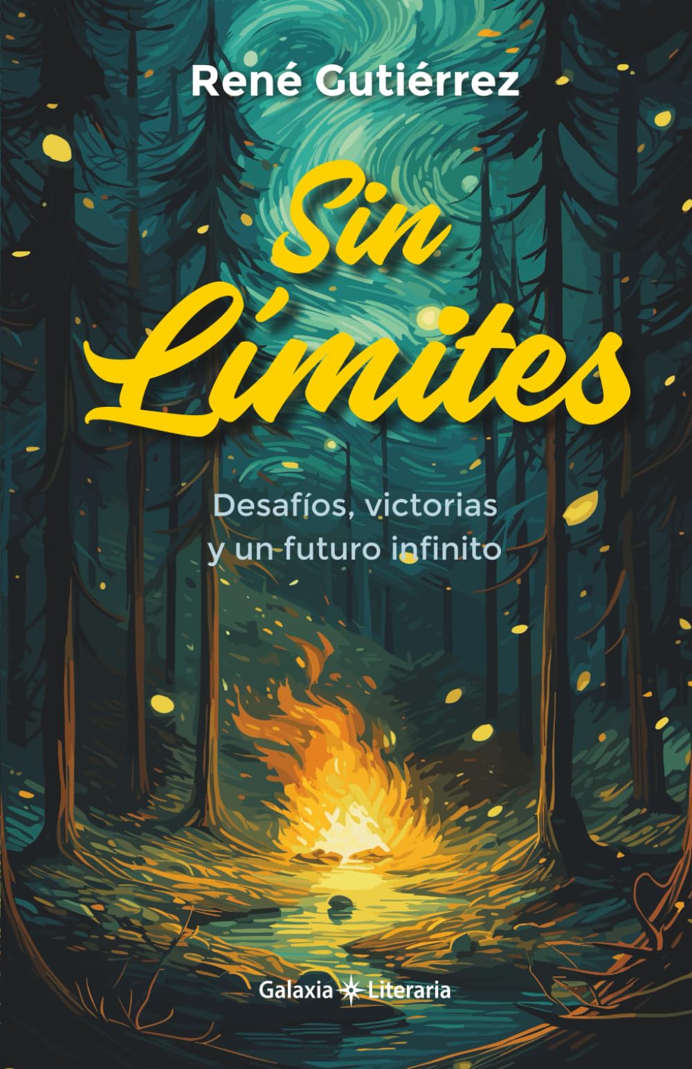 Sin límites: Desafíos, victorias y un futuro infinito