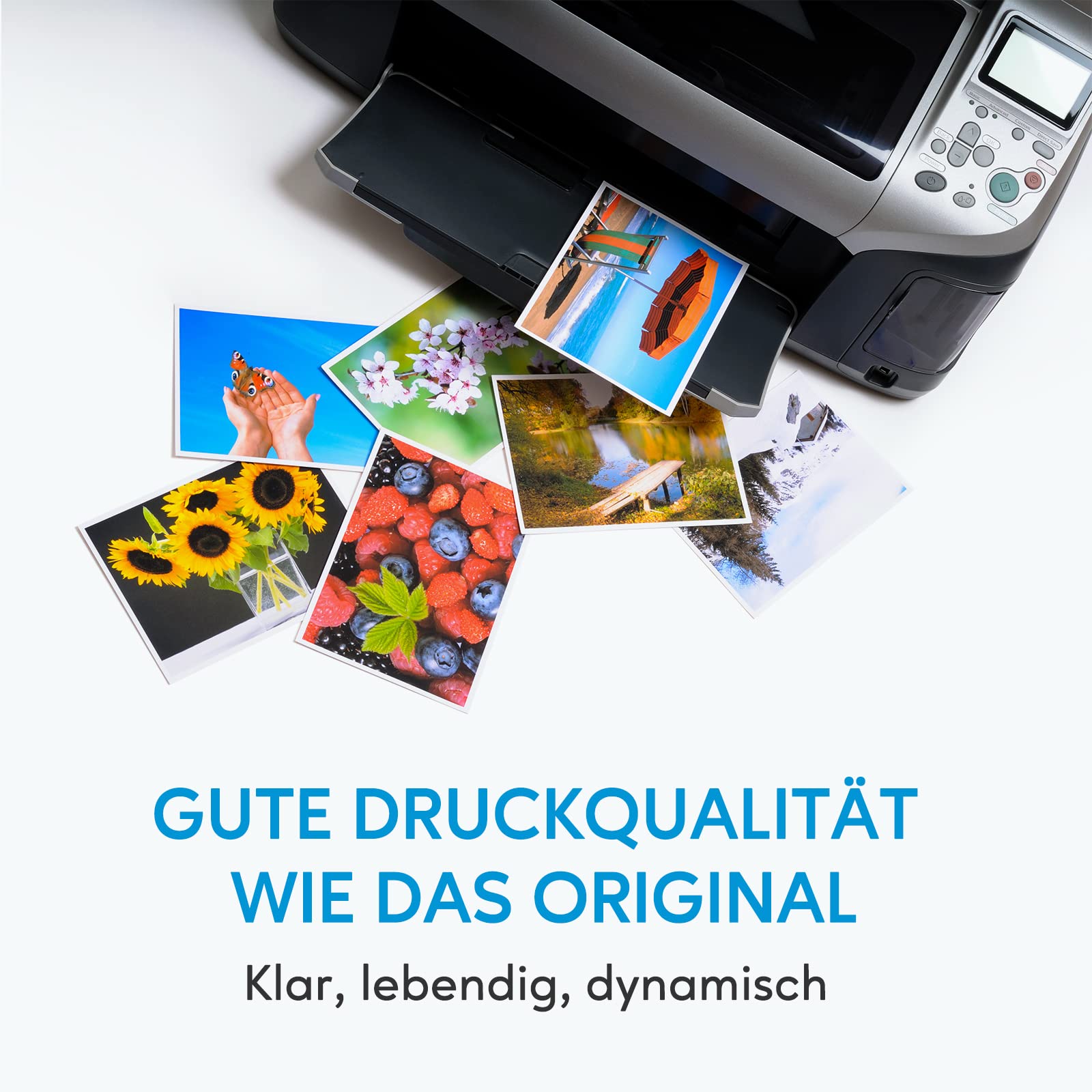 Multipack Cartucce Compatibili HP 364XL (SD534EE - Foto 9