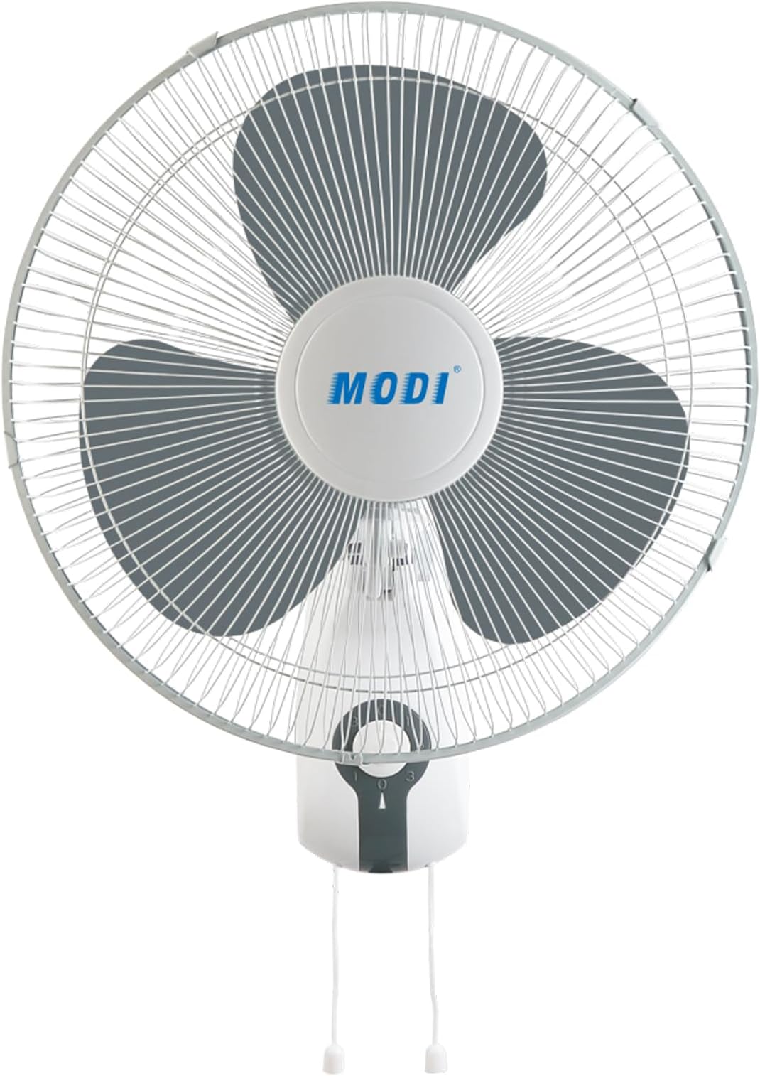 Powerful 45W Electric Table Fan, 3-Speed, 16” Oscillating, High-Speed Motor, Modern Design, Safety Grill, Quiet Cooling, Home & Office