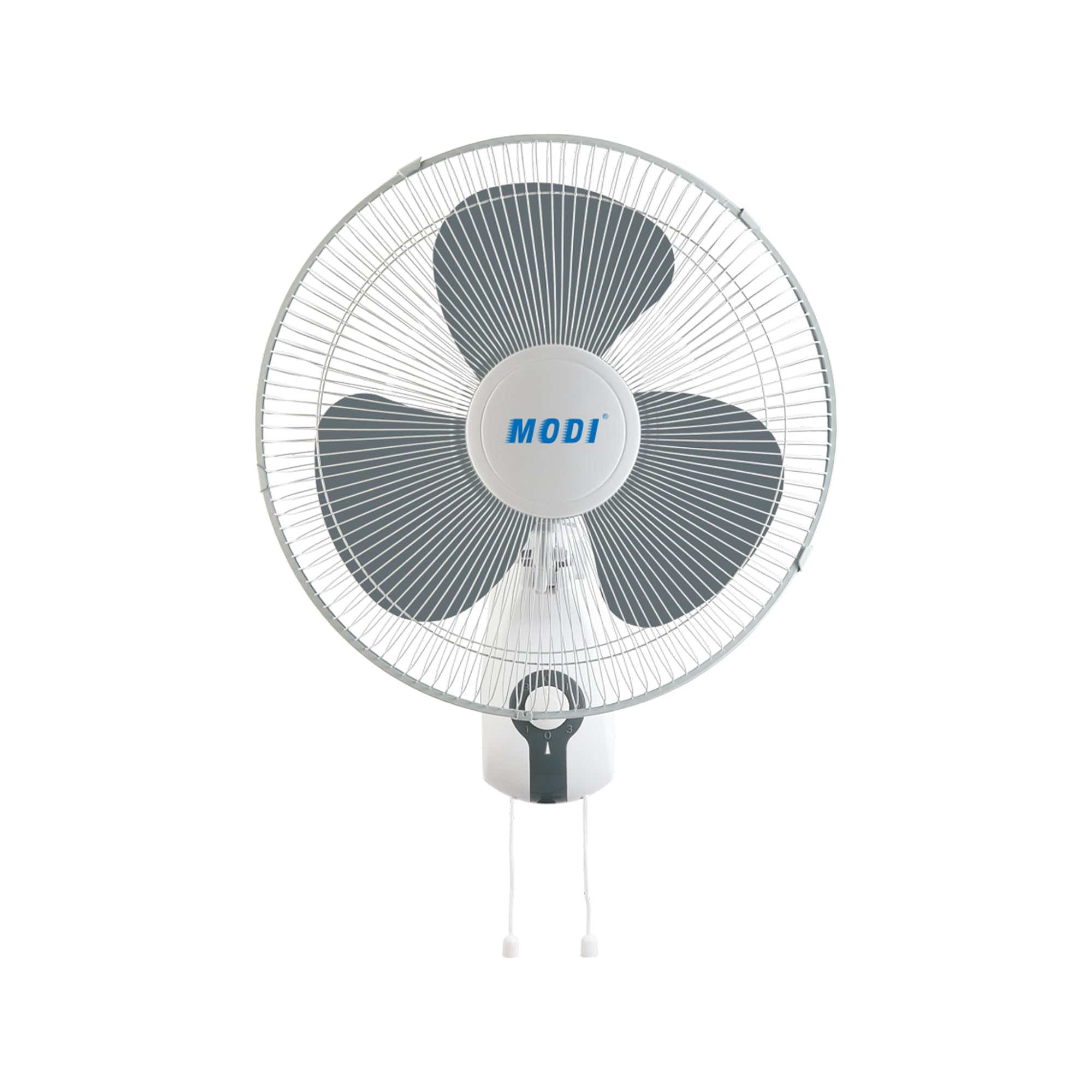 Powerful 45W Electric Table Fan, 3-Speed, 16” Oscillating, High-Speed Motor, Modern Design, Safety Grill, Quiet Cooling, Home & Office