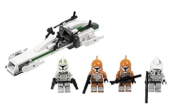 (未使用･未開封品)　Star Wars Battle Pack: Battle of Theed gsx453j Amazon.com: Star Wars Battle Pack: Battle of Theed : Toys