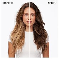 Vista 2 de IGK Máscara de deposición de color Brown Bella