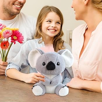 Amazon.co.jp: コアラのぬいぐるみ,コアラのぬいぐるみ - コアラ