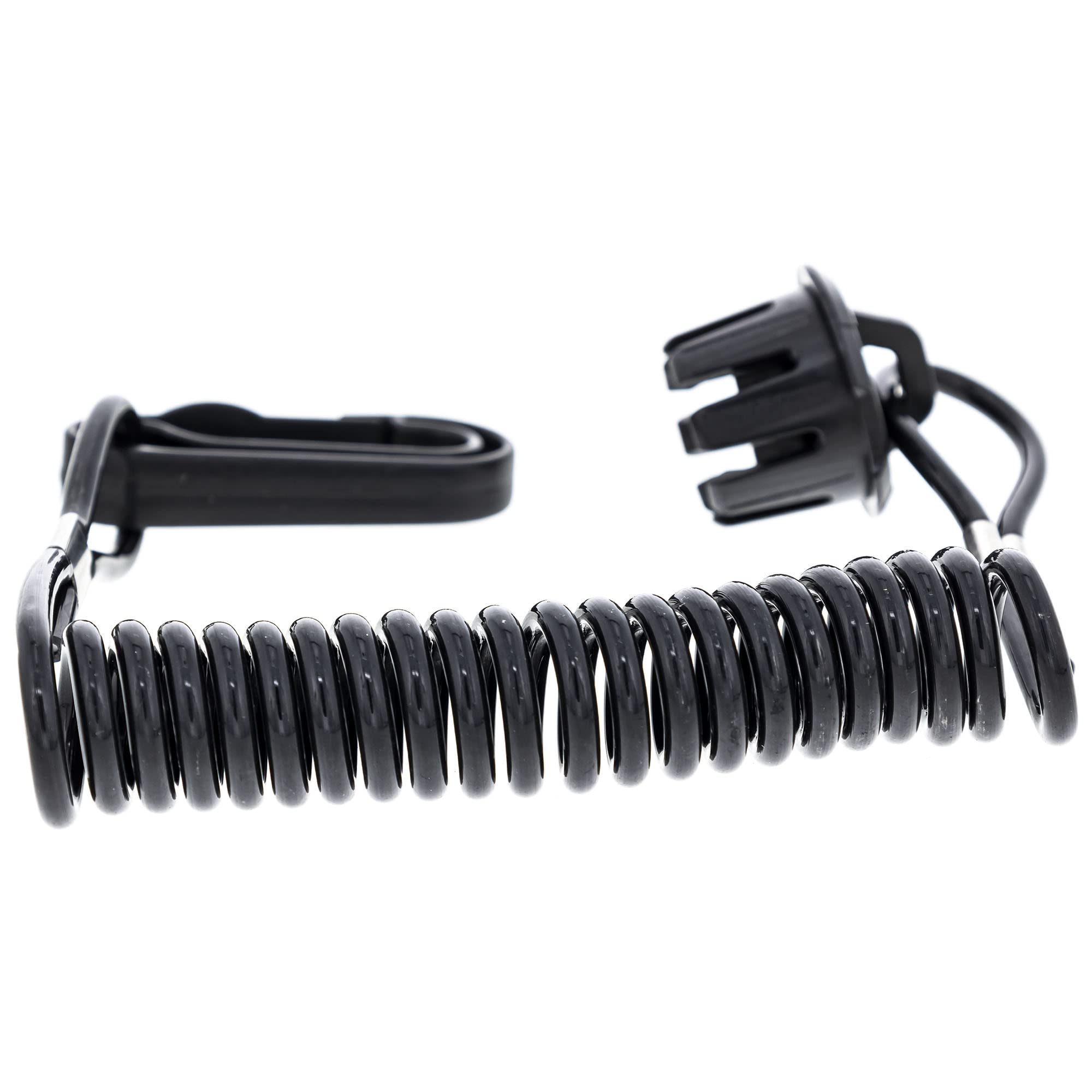 Amazon.com: Polaris Snowmobile Magnetic Tether (550/600/800), Engine  Shut-Off, Console Mounted, Pre-Wired Harness, Black, Genuine OEM - Part  2889143 : Electronics