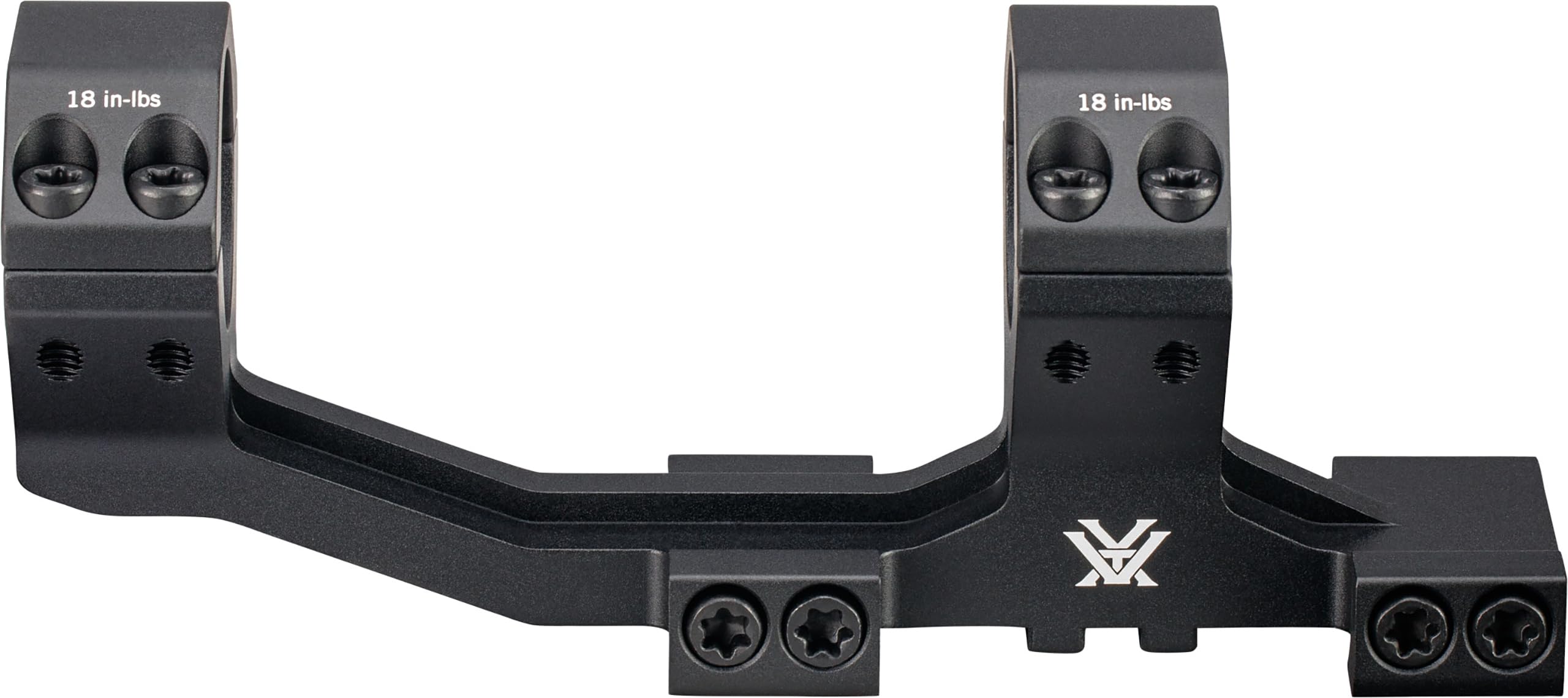 Vortex Optics Sport Cantilever Scope Mount (30mm - 1.5" Height)