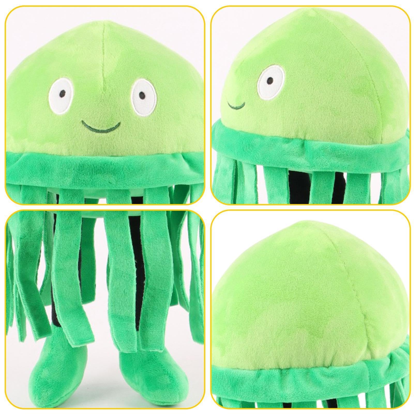 Amazon.co.jp: Sakmura クラゲのぬいぐるみ,クラゲのぬいぐるみ