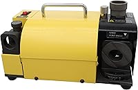 Vista 1 de TECHTONGDA Amoladora de brocas Amoladora de ángulo de afilador para brocas de BF3-BF13mm