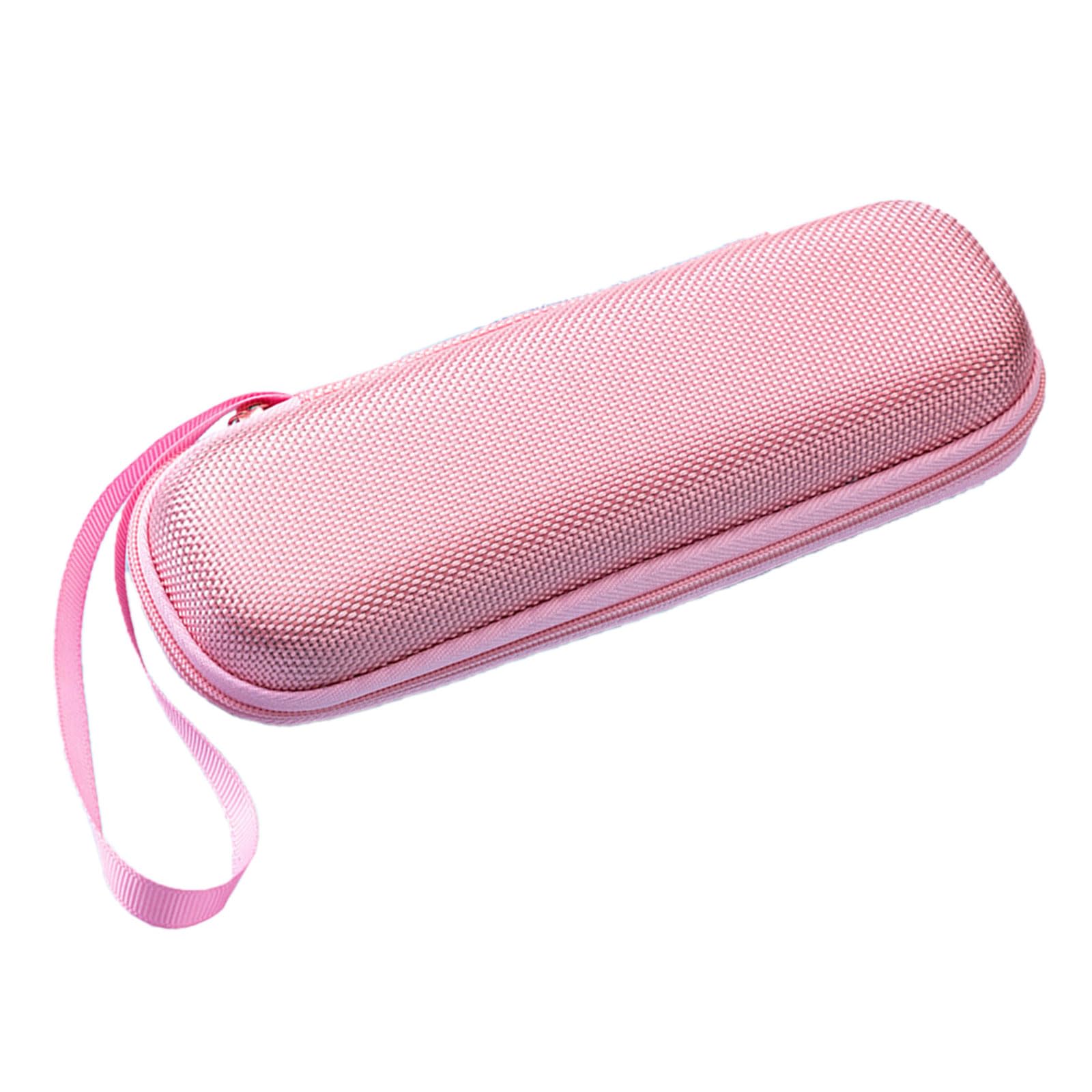 NVOQILIN Portable Pencil Case Practical Pen Case Cosmetic Bag Aesthetic Pencil Bag Pen Pouches Makeup Brush for Student