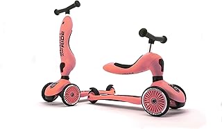 Scoot & Ride Highwaykick 1 pesca