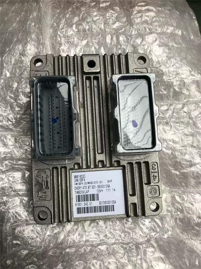 Valves & Parts Engine Control Unit for Chery QQ6 ECU for S21-3605010SA