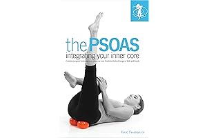 The PSOAS: Integrate and Master Your Inner Core