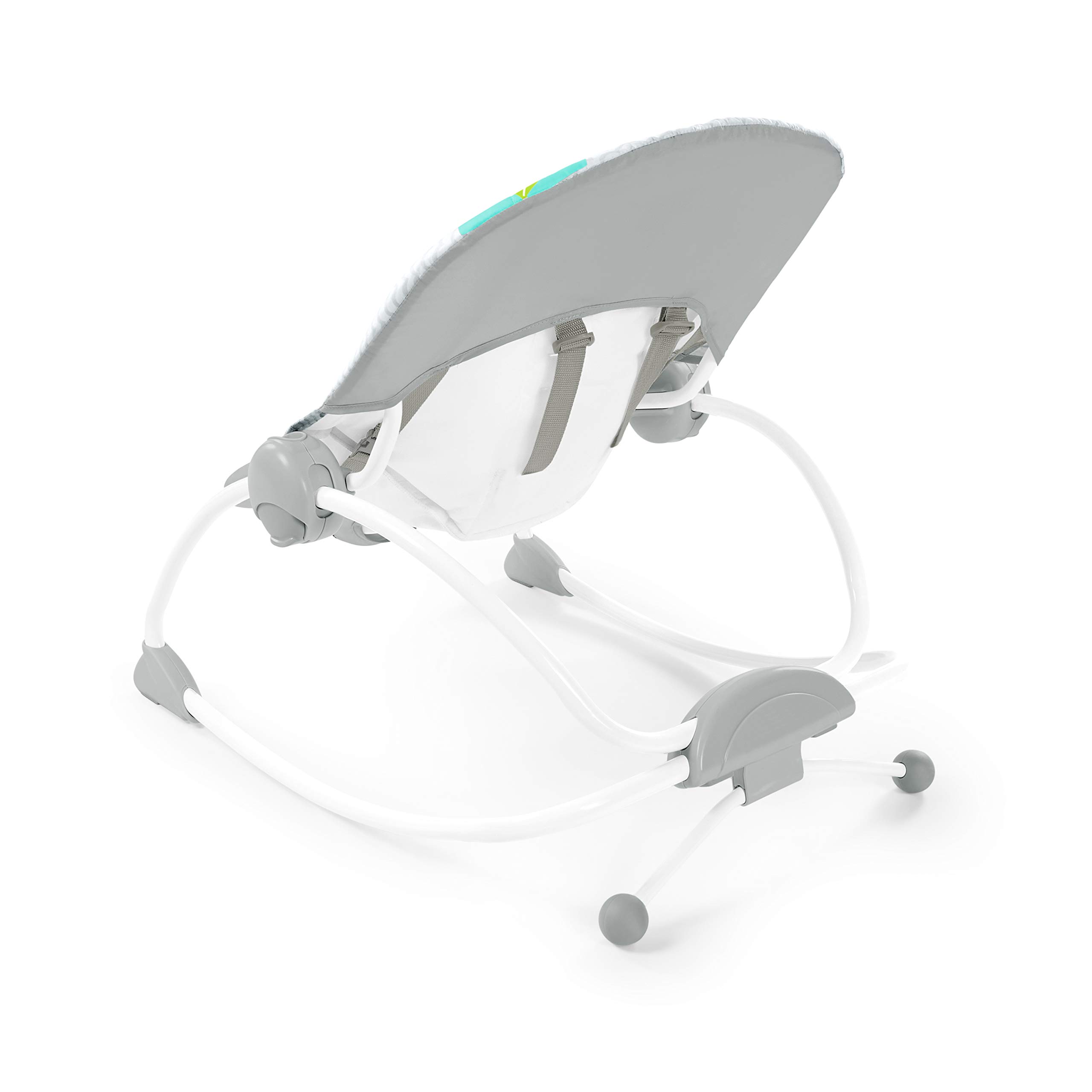 Buy Bright Starts, Safari Blast 2 in 1 Infant to Toddler Rocker