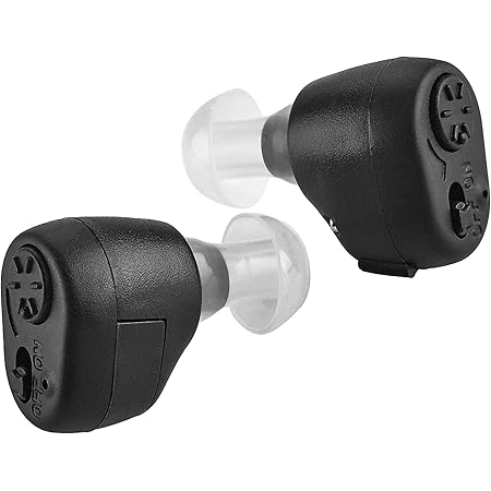 ZHANGIN Aplificateur De Son Haut De Gae For Adultes, Appareil