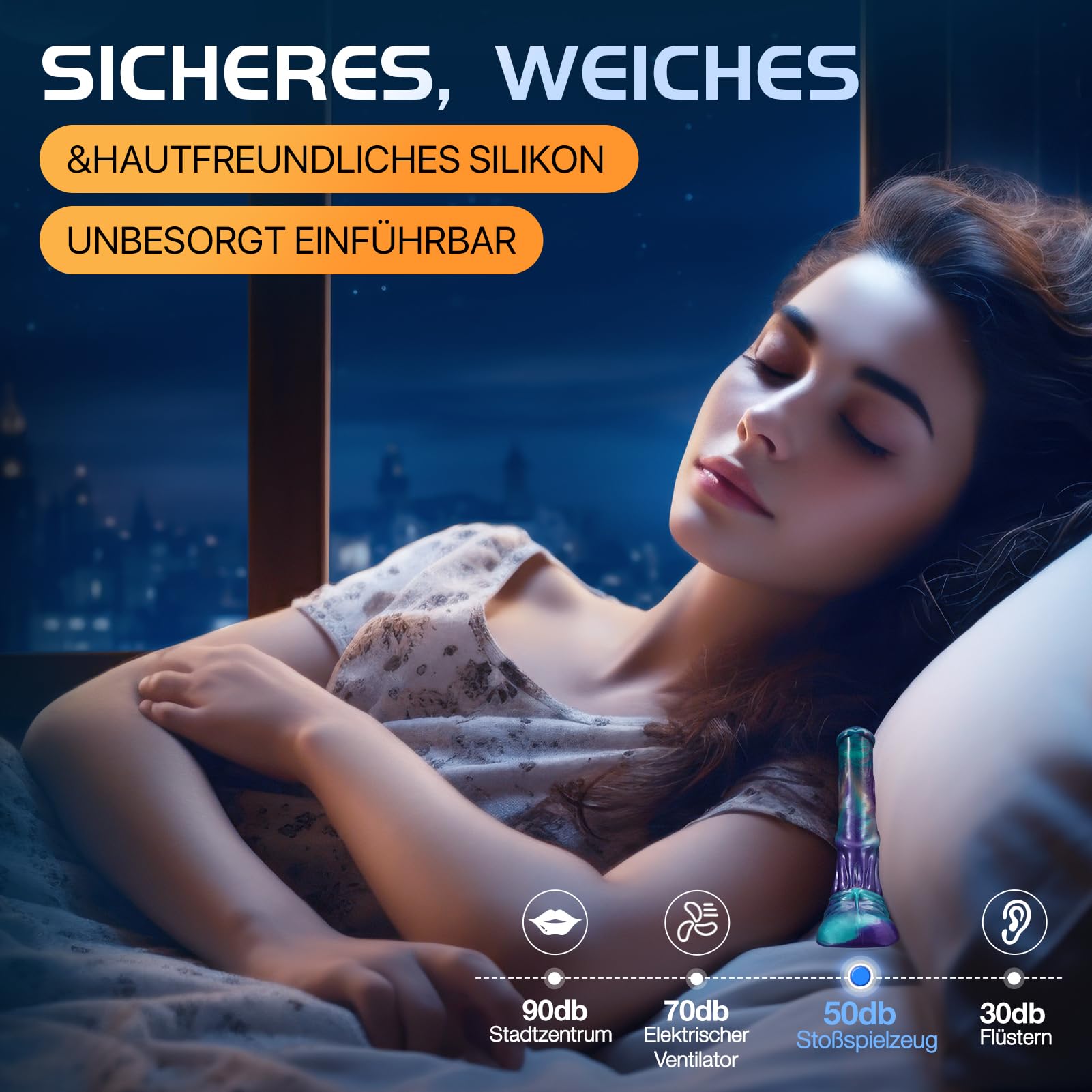 Cacuola Pferde Fantasy Dildo Vibrator mit App & Fernbedienung | Anal Dildos mit 7 Schubmodi & 7 Vibrationsmodi Sex Toys, Weiches Silikon, Wiederaufladbares Sex Spielzeug für Männer Frauen