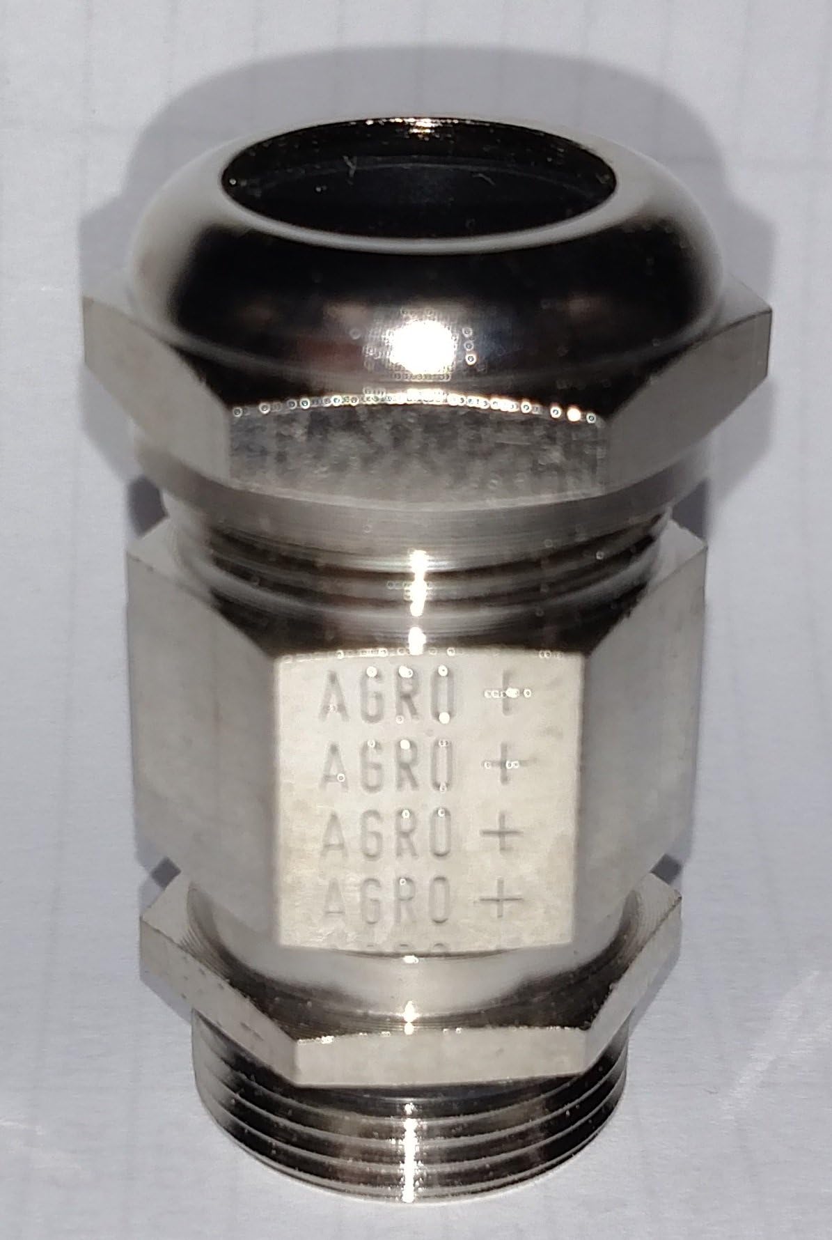 AGRO, 1016.85.120, Cable gland Progress EMC Series 85 Pg16