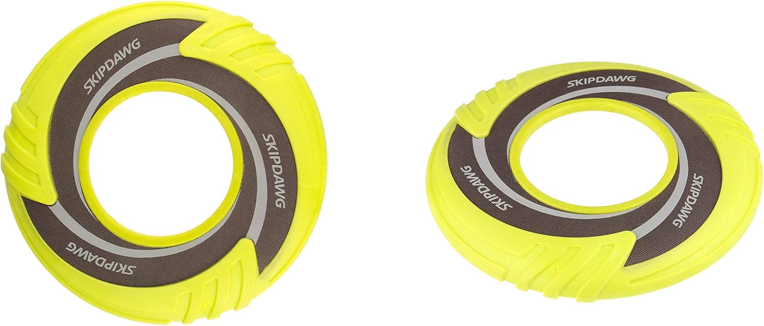 SKIPDAWG Original Duroflex Disc 5 Unit 200g