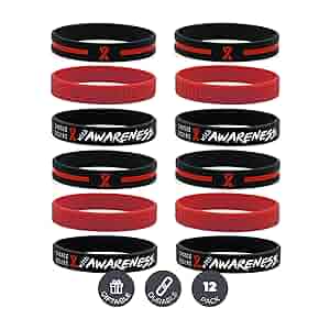 7*7様 REHAB VARIETY PACK Rubber bracelet 7*7様 REHAB VARIETY PACK Rubber bracelet 7 1/4