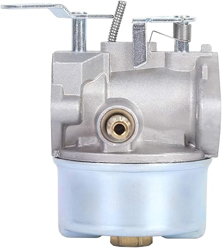 Miniatura 4 de Carburador 826 para soplador de nieve John Deere 1032 828D 826D 726 832 1032D 526 732 924DE 1128DE 1128DDE 8HP