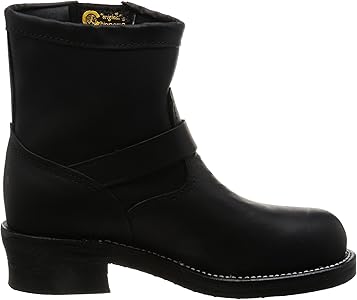 Amazon | [チペワ] エンジニアブーツ ENGINEER BOOTS 7 インチ 1901M58