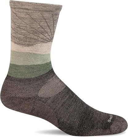 Sockwell Women's Sunburst Moderate Graduated Socks
