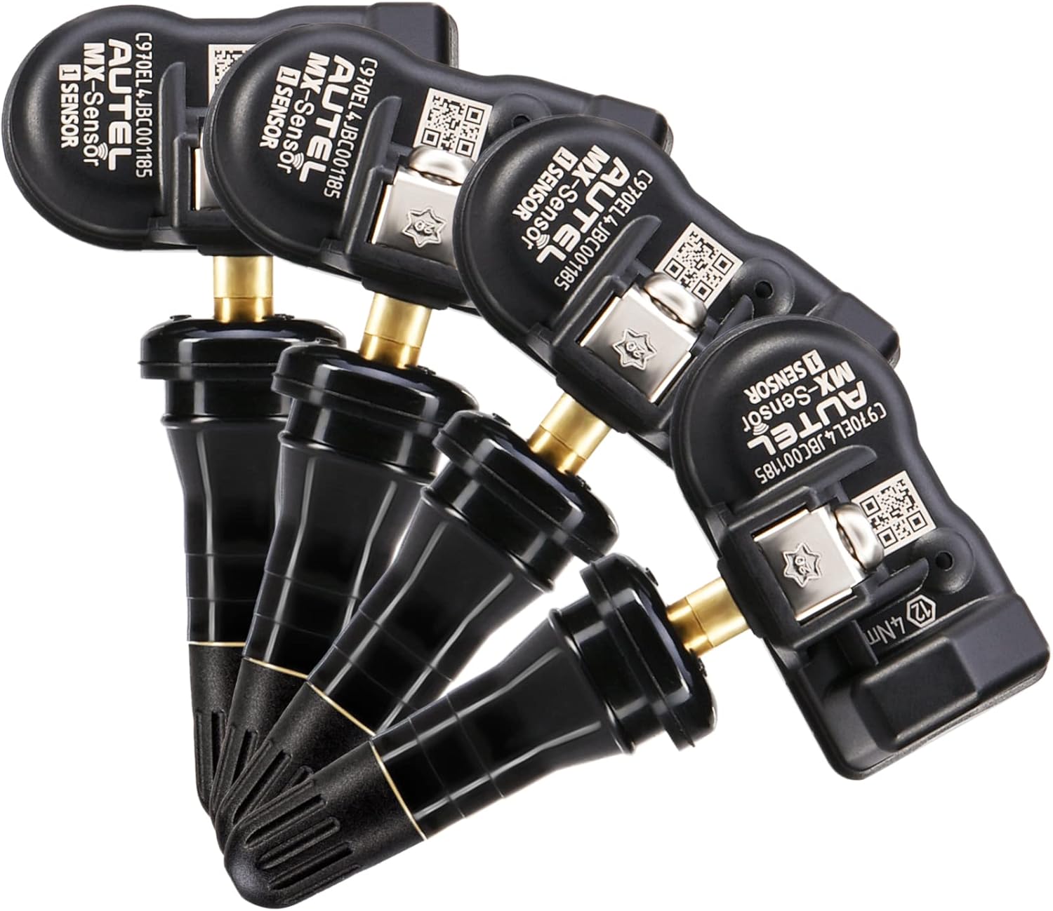 Autel MXSensor 2 in 1 (315MHz + 433MHz) Same as OE Sensors for All