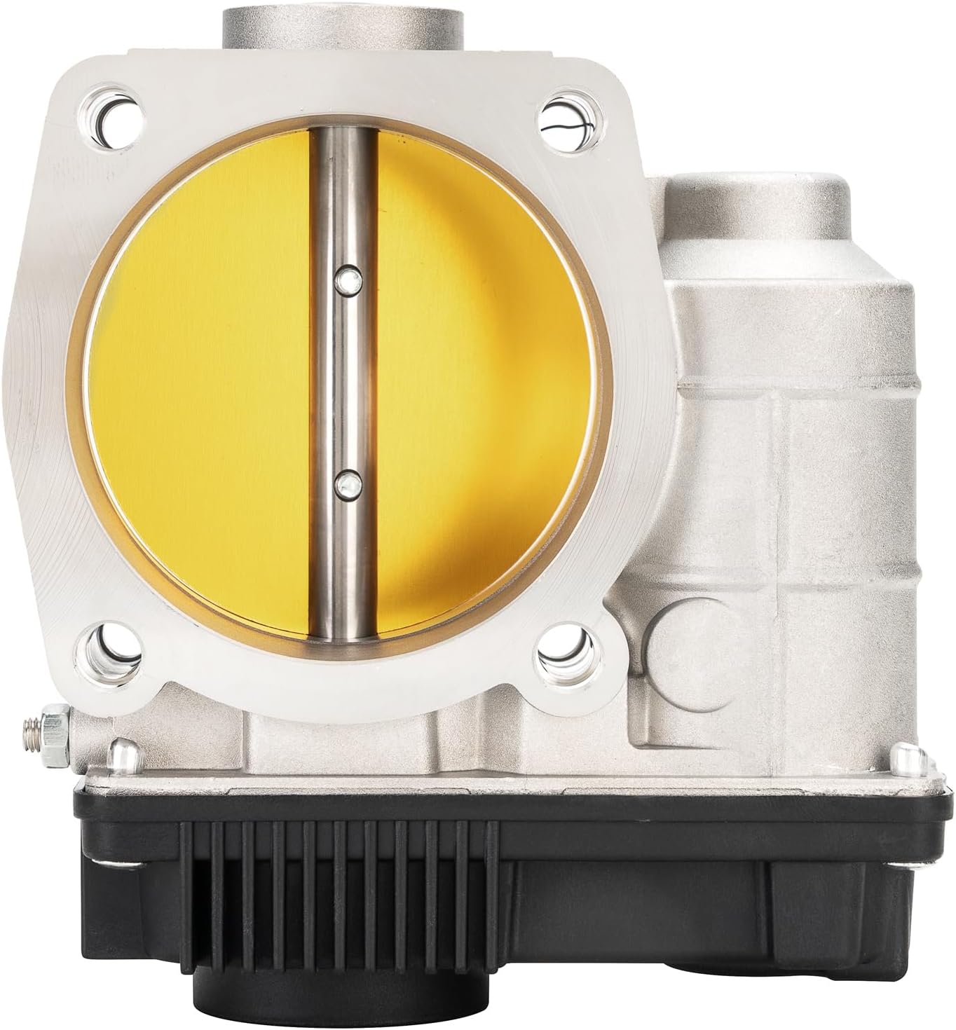 Electronic Throttle Body Assembly 977-563 Compatible with Infiniti Fx35 G35 I35 M35 Nissan 350z Altima Maxima Murano Quest Replaces 670001 16119-8J103