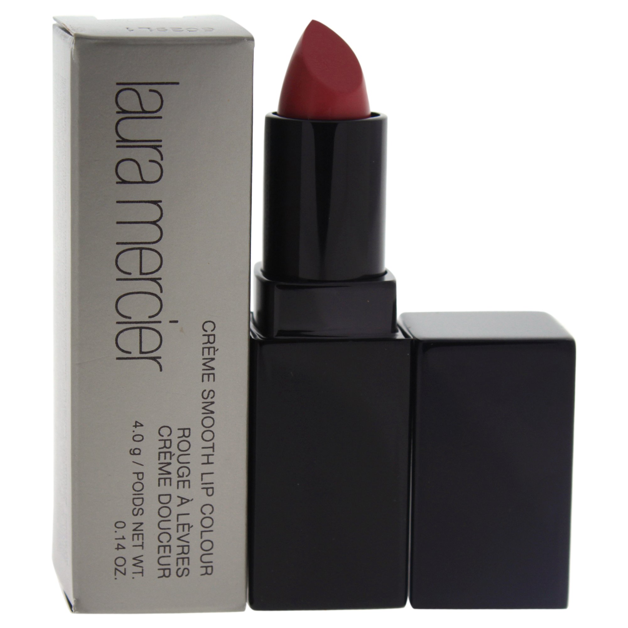 Laura MercierCreme Smooth Lip Colour - Rose for Women - 0.14 oz