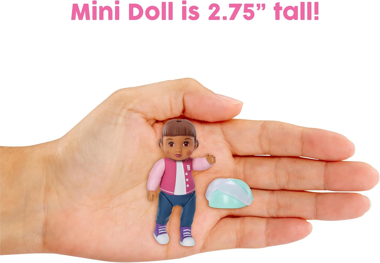Baby Born MINIS Playset Medium Tan Skin Tone Doll Nigeria Ubuy