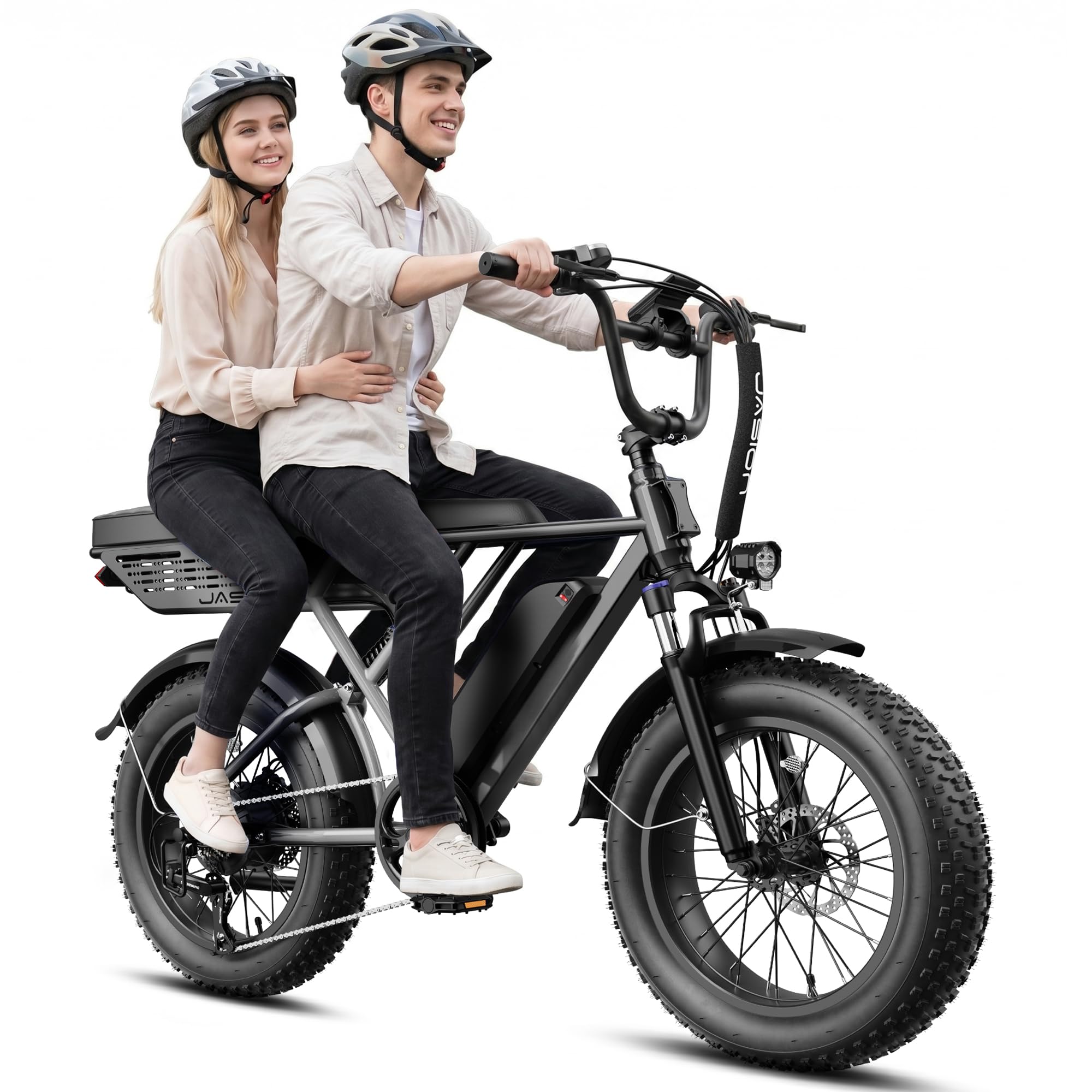 Jasion RetroVolt Pro