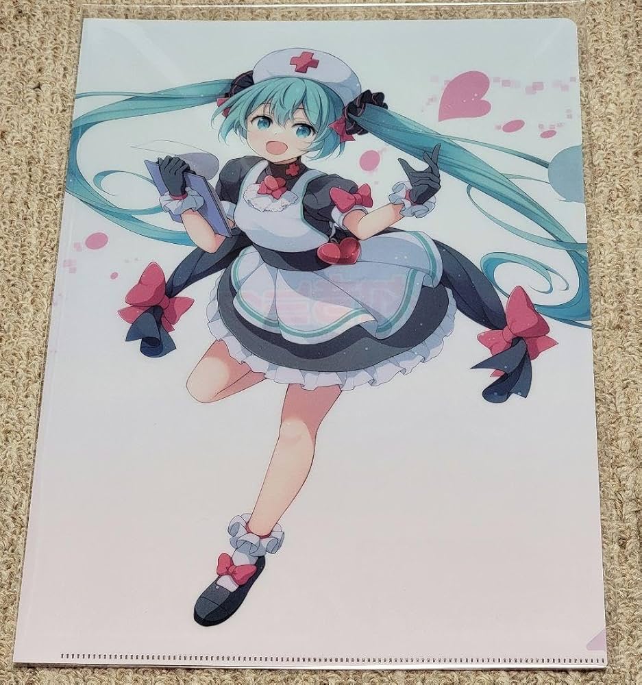 初音ミク マジカルミライ2025 献血特典セット 初音ミク マジカル