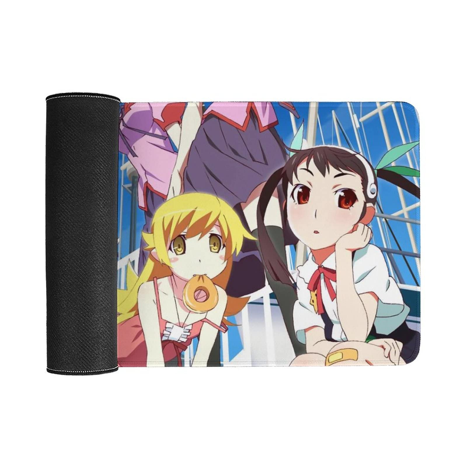 Amazon.co.jp：マウスパッド ゲーミングマウスパッド アニメ