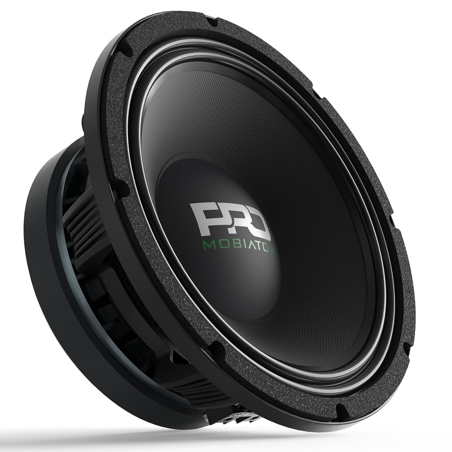 Amazon.com: mobiator PRO108MB Loudspeaker - 10