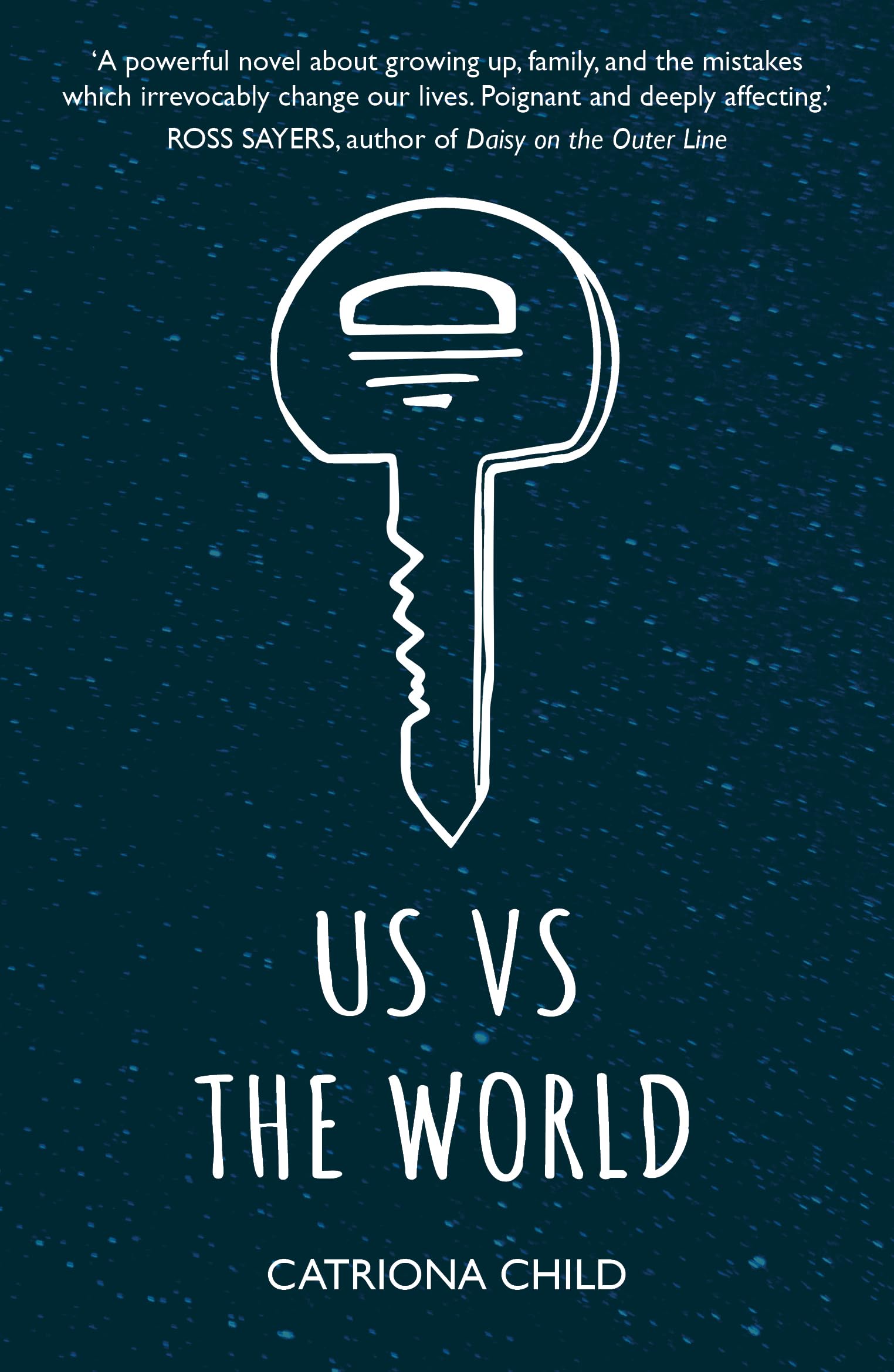 Us Versus The World