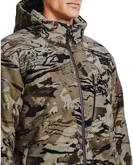 Ua revenant parka Outlet